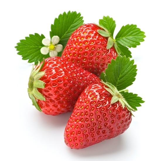 3 Answers - Is it bad to eat too many strawberries?