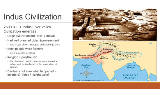Chapter 3 Ancient India & China - ppt download