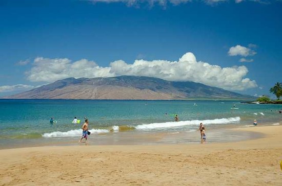 Best Family Vacation in Wailea | MiniTime