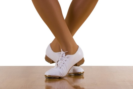 Do You Need Special Shoes To Tap Dance? | Wonderopolis