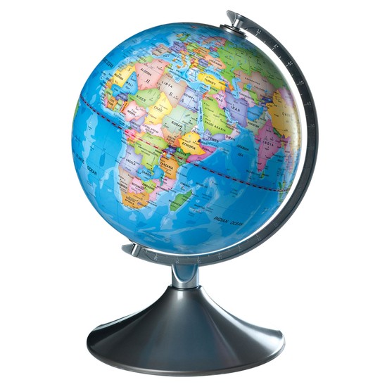 2-In-1 Globe: Earth And Constellations - £39.00 - Hamleys ...