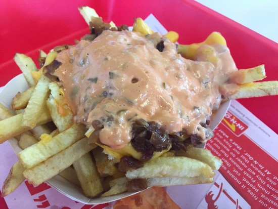 What is 'Animal Style' at In-N-Out Burger? - Business Insider