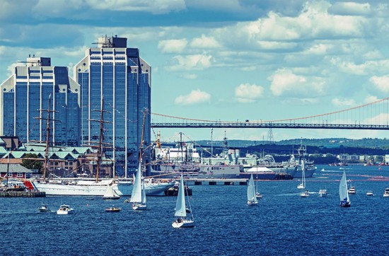 All About Halifax, the Capital of Nova Scotia