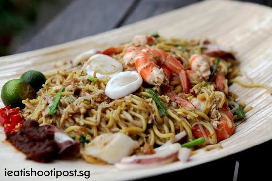 Top 10 things to eat in Singapore! - ieatishootipost