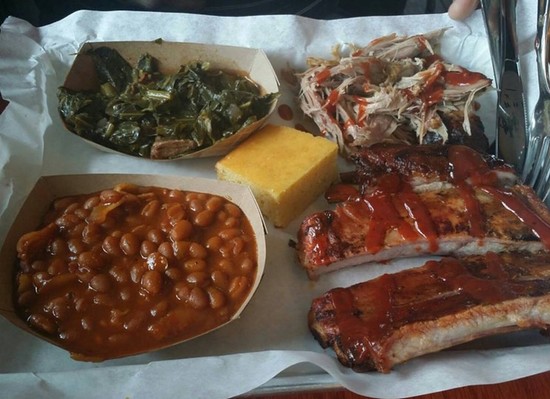 Best Barbecue In South Florida | New Times Broward-Palm Beach