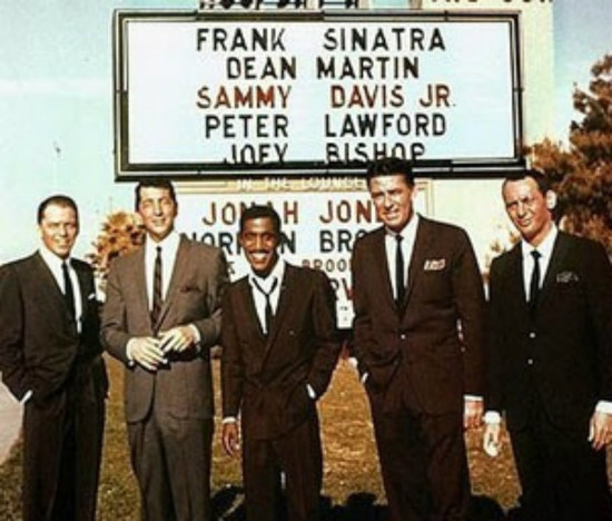 5 Things About The Rat Pack You Probably Didn’t Know ...