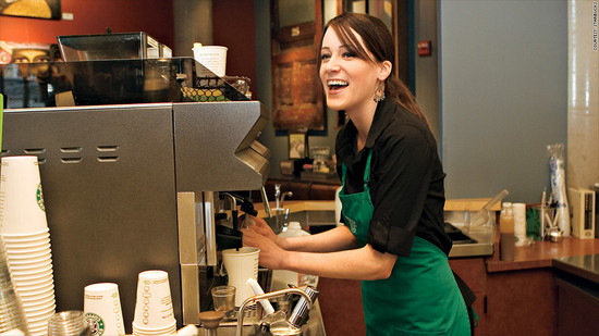 8 Confessions Of A Starbucks Barista