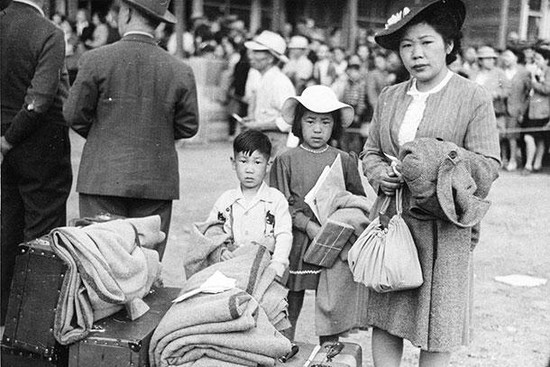 Japanese Canadian internment and the struggle for redress ...