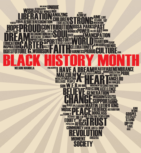 How Black History Month Is Still Needed - Michael Owens