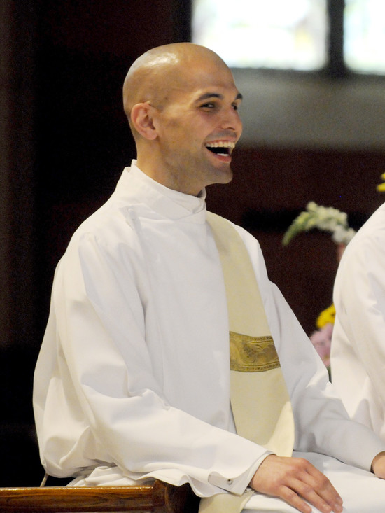 Albany Diocese priest accused of abuse - Times Union