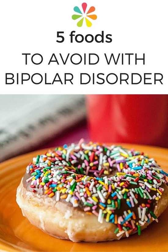 5 Foods to Avoid If You Have Bipolar Disorder | Bipolar ...