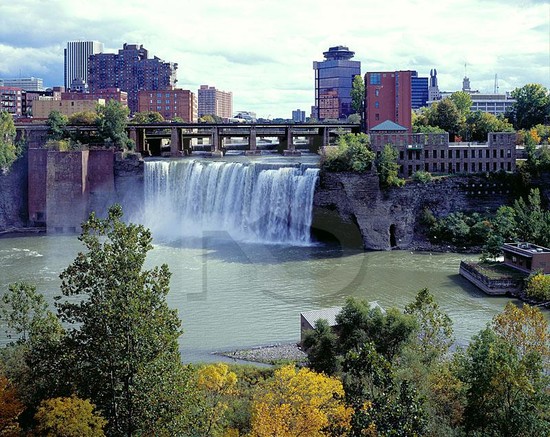 Best places to visit while in Rochester NY | Dom Nozzi's ...