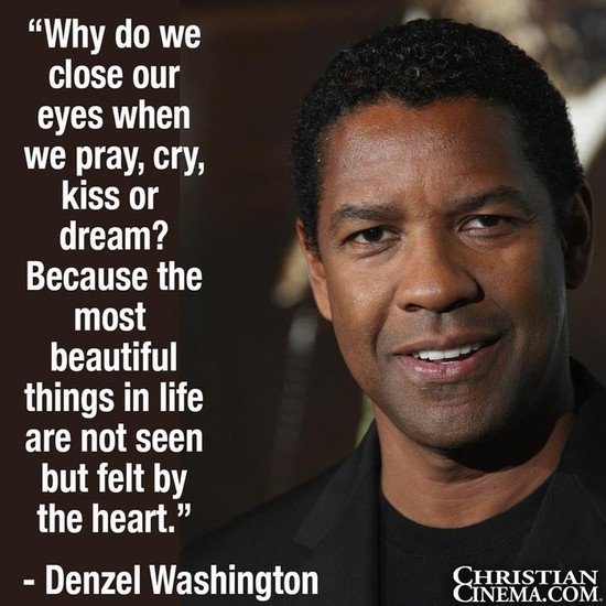 "Why do we close our eyes when we pray, cry, kiss or dream ...