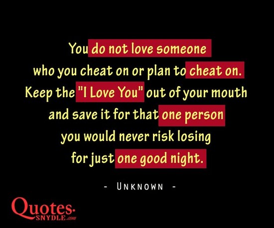Looking for cheating boyfriend quotes? Nothing can ever ...