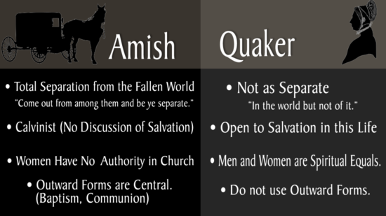 Quakers Beliefs Pictures to Pin on Pinterest - PinsDaddy