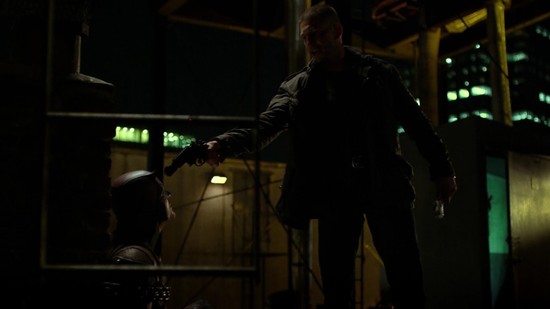 DAREDEVIL Season 2 Review: The Punisher Carries the Show ...