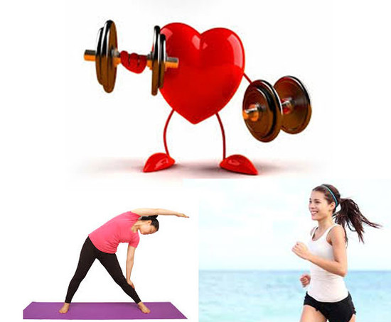 5 Benefits of Regular Physical Activity