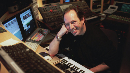 How does Hans Zimmer compose a soundtrack? - Nassau Bay ...