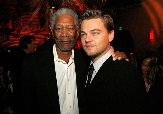 Leonardo DiCaprio vs Will Smith, who's best in acting ...