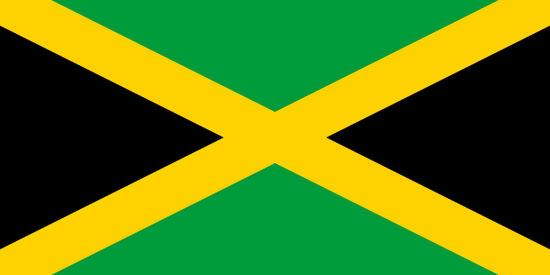 Bestand:Flag of Jamaica.svg - Wikikids