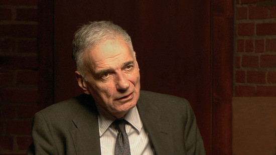 If Ralph Nader Had Been Elected President, the Iraq War ...