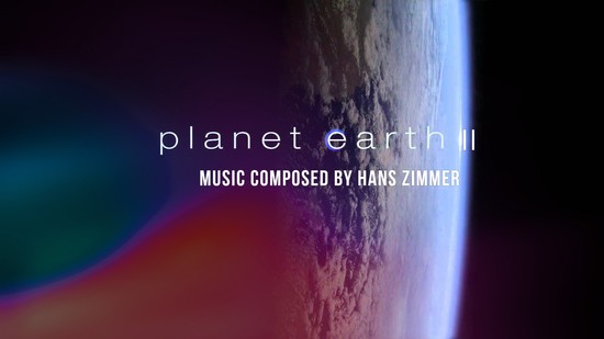 Watch As Hans Zimmer Orchestrates The Soundtrack To Planet ...