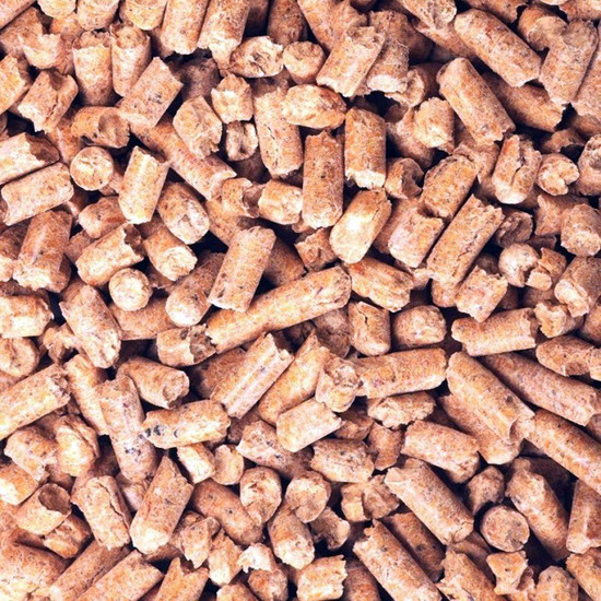 Wood Pellets Outperform Fossil Fuels, Natural Gas in ...