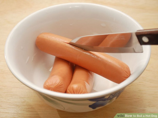 How Long to Boil A Hot Dog – Dog Ideas