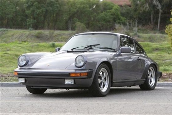What is the best value in a used Porsche 911 under $50k ...