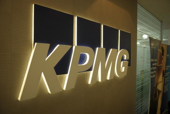 KPMG India appoints Vikram Hosangady as PE head - Livemint