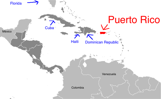 5 misconceptions about Puerto Rico, Generalities in Puerto ...