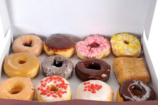 How Many Donuts Are in a Baker’s Dozen? | Wonderopolis
