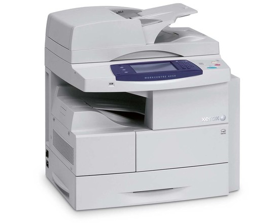 Printing Services – Xerox 4265 » Geneva | Boston University