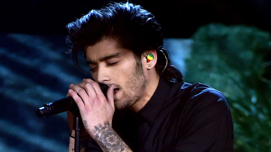 The best reactions to Zayn Malik leaving One Direction ...