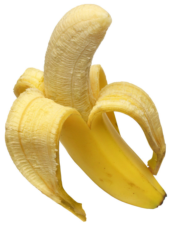 How to Peel a Banana | Alison Heller