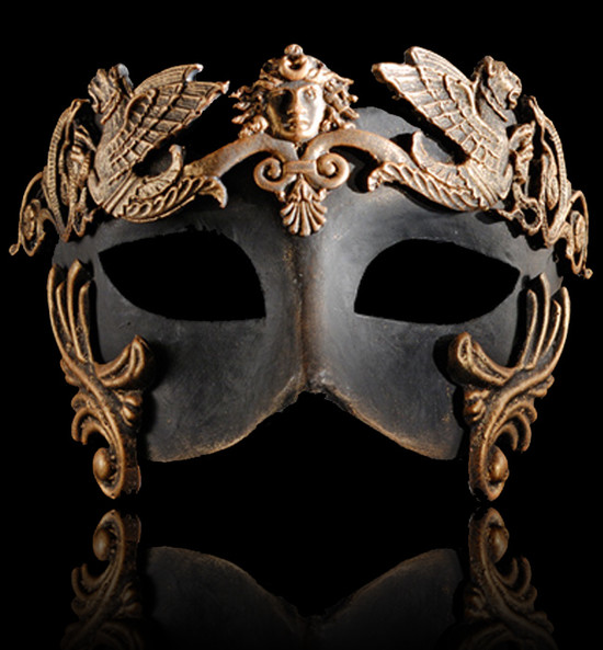 Top 10 Masquerade Masks For Men - Masquerade Masks ...