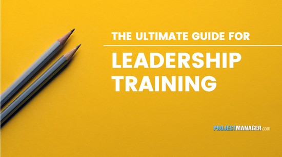 15 Leadership Training Options