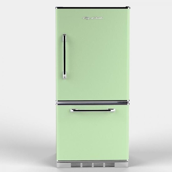 54 best Solid color refrigerator wraps images on Pinterest ...