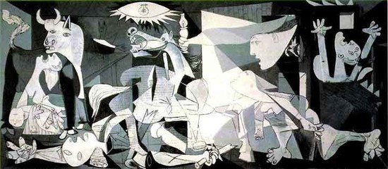 Guernica Meaning: Analysis & Interpretation of Painting by ...