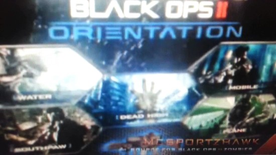 Black ops 2 - Orientation - Nouvelle DLC Avril 2014 - YouTube