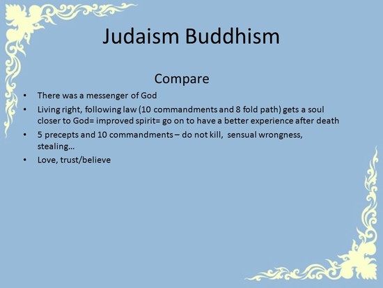 Religions of The World Who are we? Why are we here? - ppt ...