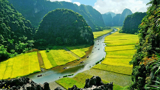 Vietnam cited among top 20 Best Places To Live Overseas ...
