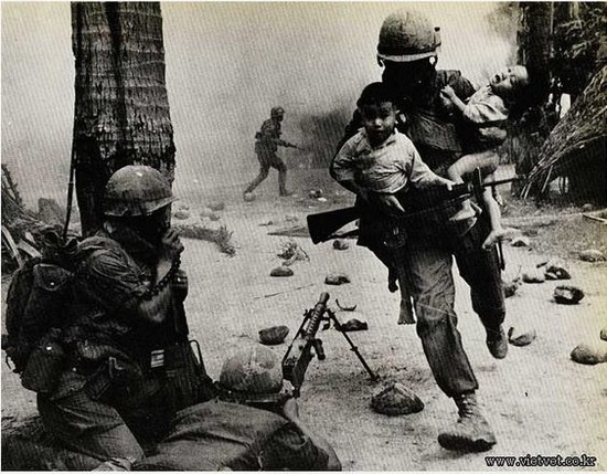 Vietnam war South Korean soldiers - On November 27, 1967 ...