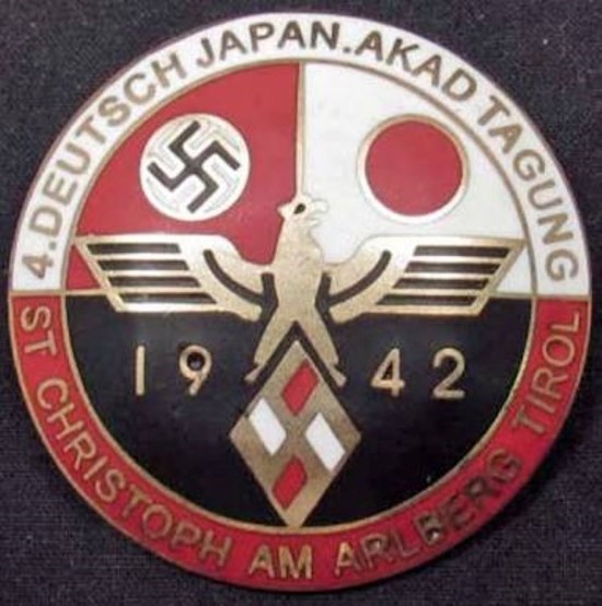 Why Did Japan Join Forces With Germany During World War II ...