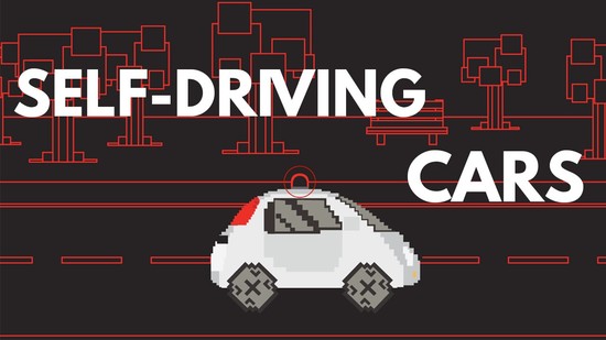 What Would A World with Self-Driving Cars Look Like ...