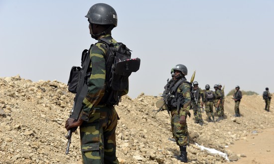 Cameroon: 4 suicide attackers kill at least 28 people ...