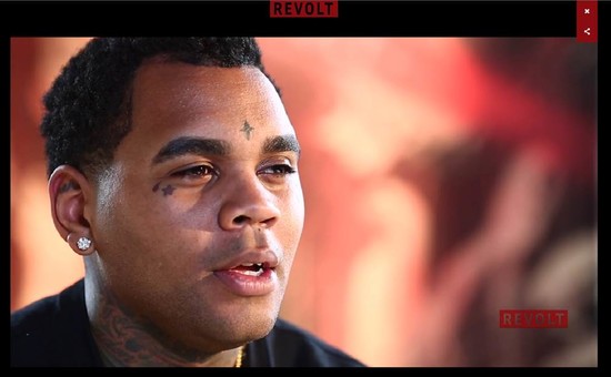 Music: Kevin Gates 'My Thoughts' - RozayRaw.com Official Blog