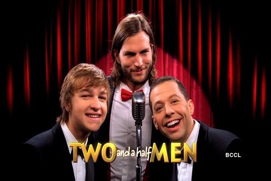 16 fun facts about ‘Two and a Half Men’ | The Times of India