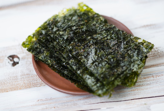 Time To Bring Seaweed To The Table - Unique Health Products