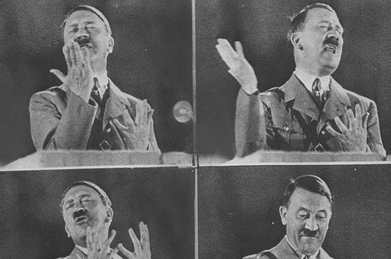 Top 10 Conspiracy Theories on Adolf Hitler's Death - ListAmaze